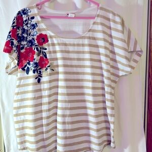 American Sweetheart t-shirt